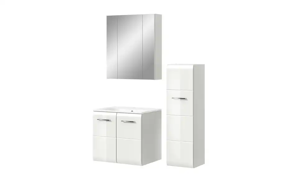 Badkombination, Perspektive