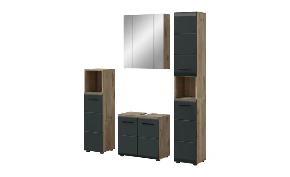 Badkombination, Perspektive