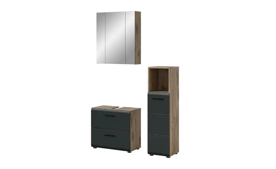 Badkombination, Perspektive