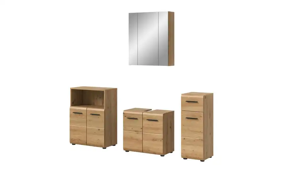 Badkombination, Perspektive