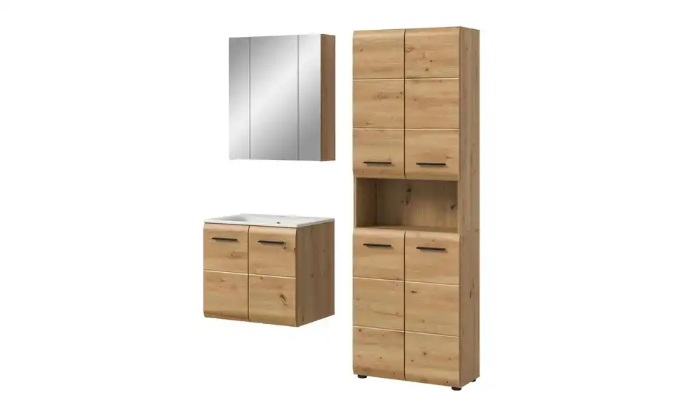 Badkombination, Perspektive