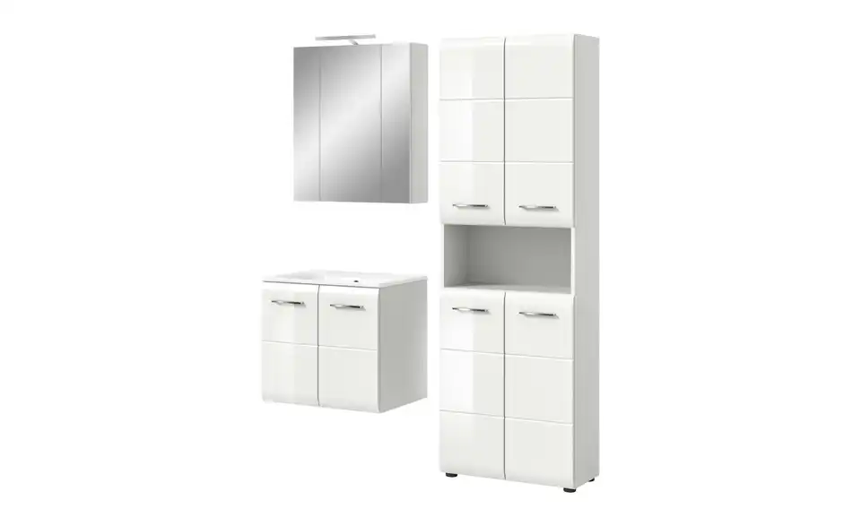 Badkombination, Perspektive