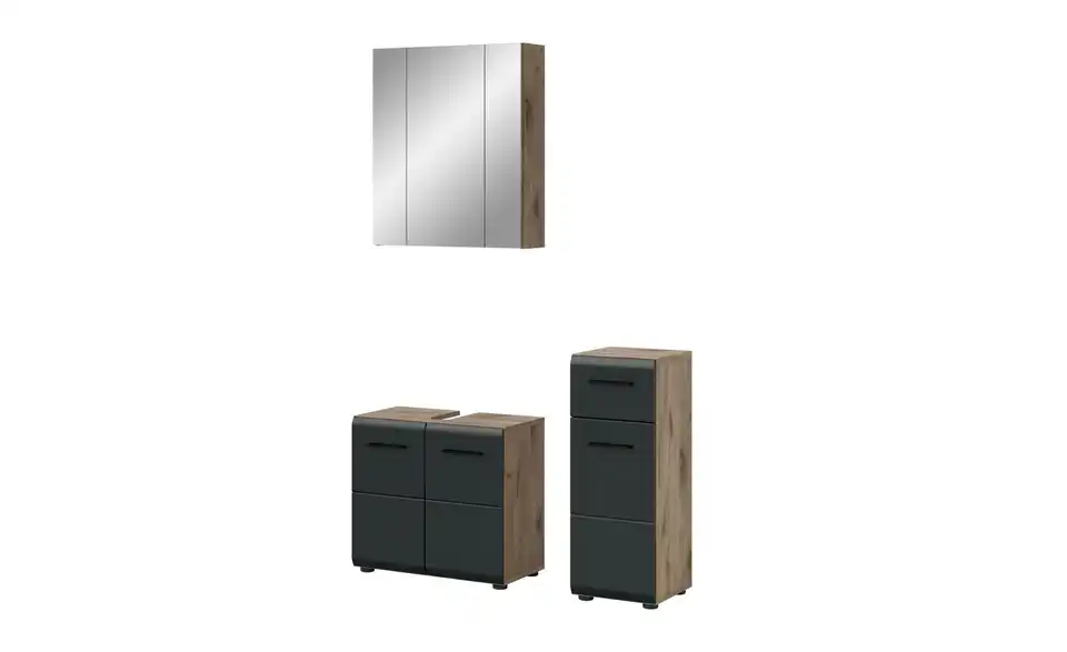 Badkombination, Perspektive