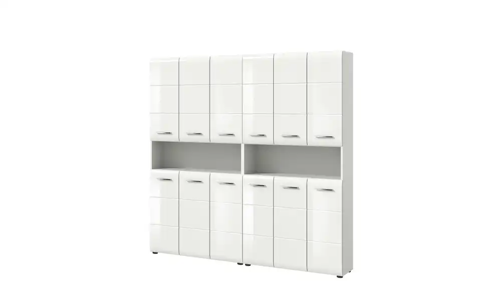 Badkombination, Perspektive