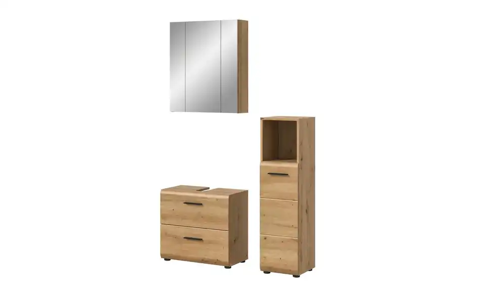 Badkombination, Perspektive