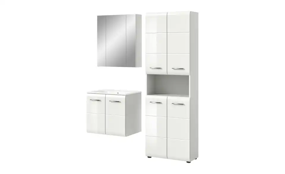 Badkombination, Perspektive