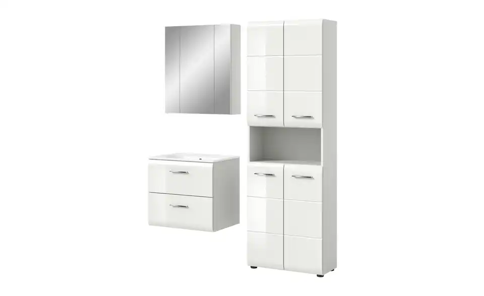 Badkombination, Perspektive