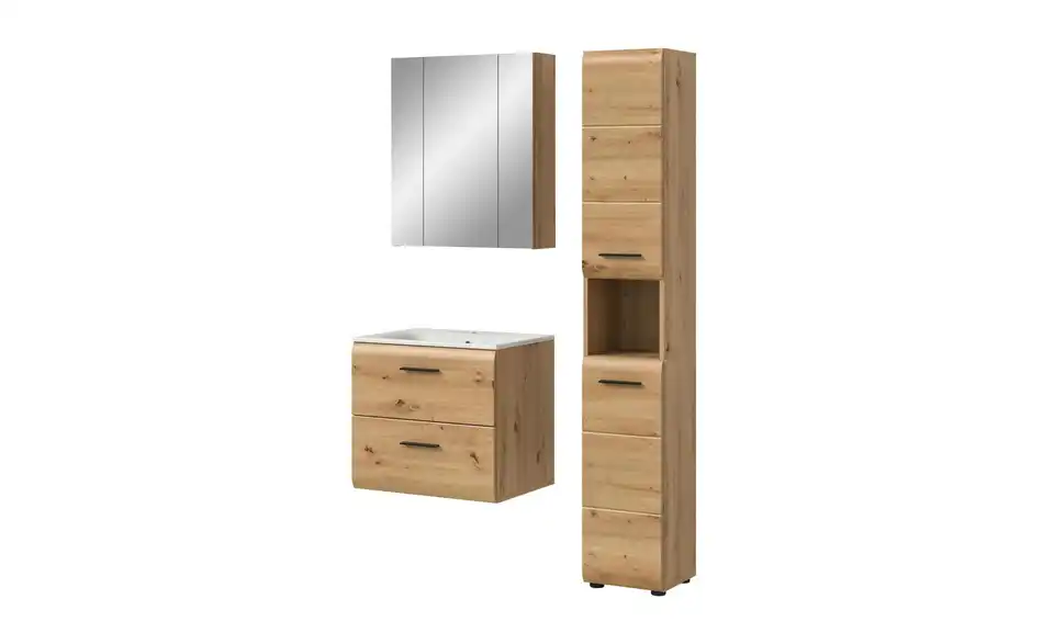 Badkombination, Perspektive