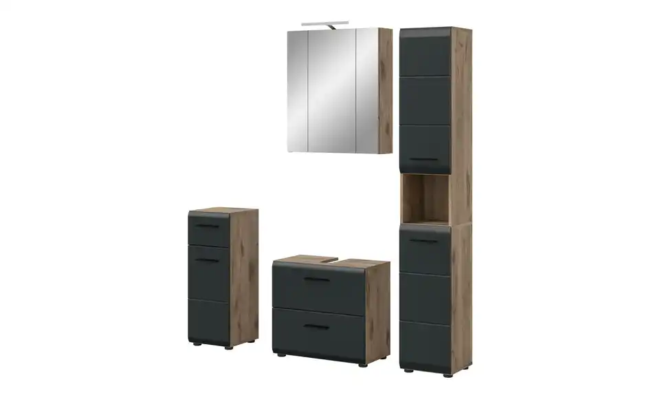 Badkombination, Perspektive