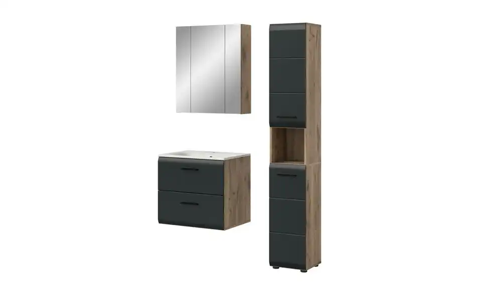 Badkombination, Perspektive