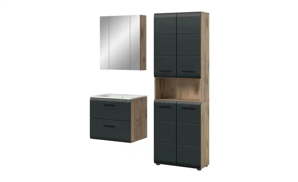 Badkombination, Perspektive