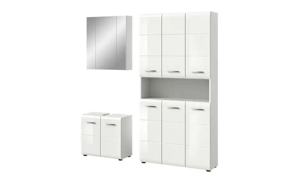 Badkombination, Perspektive