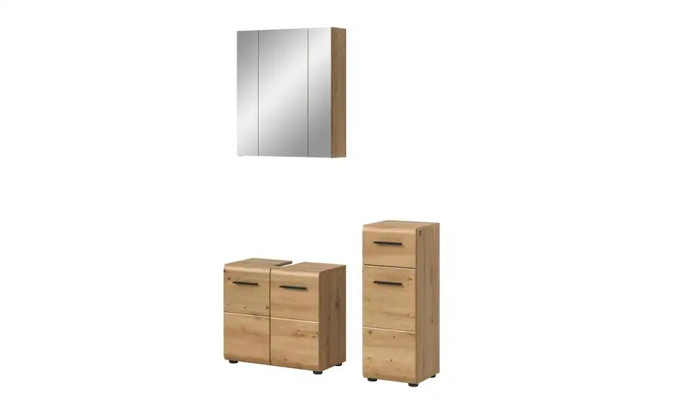 Badkombination, Perspektive