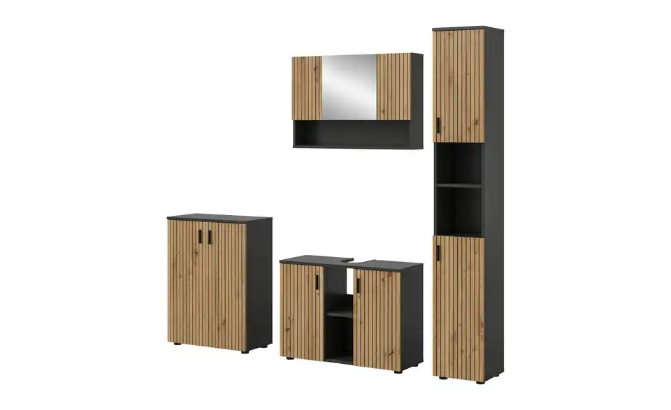 Badkombination, Perspektive