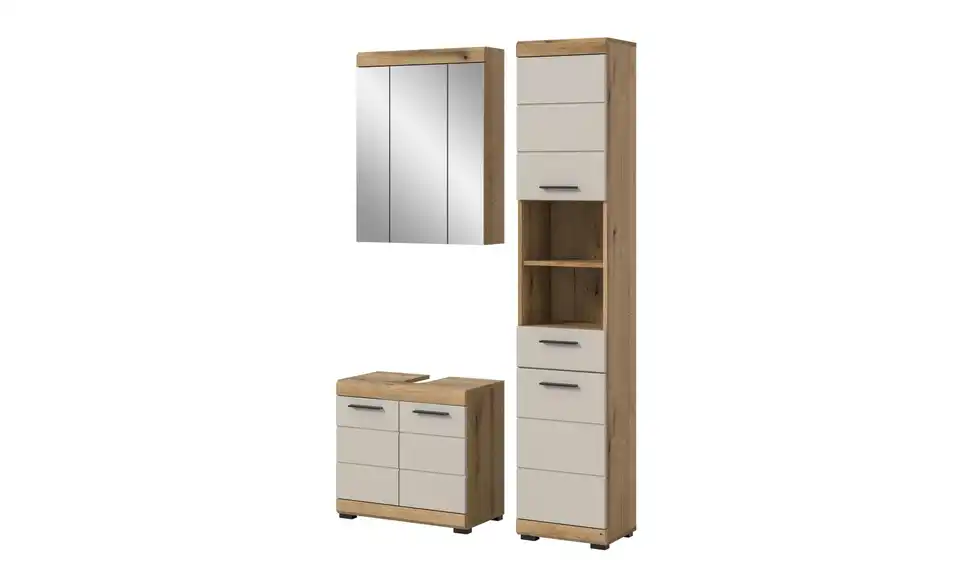 Badkombination, Perspektive