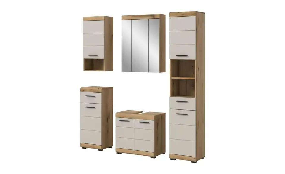 Badkombination, Perspektive