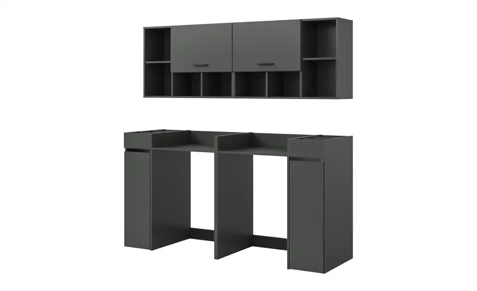 Waschmaschinenumbau Set, Perspektive