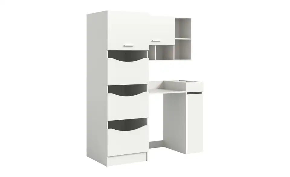 Waschmaschinenumbau Set, Perspektive