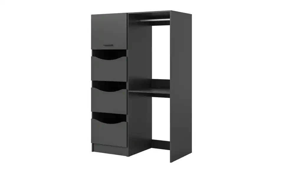 Waschmaschinenumbau Set, Perspektive