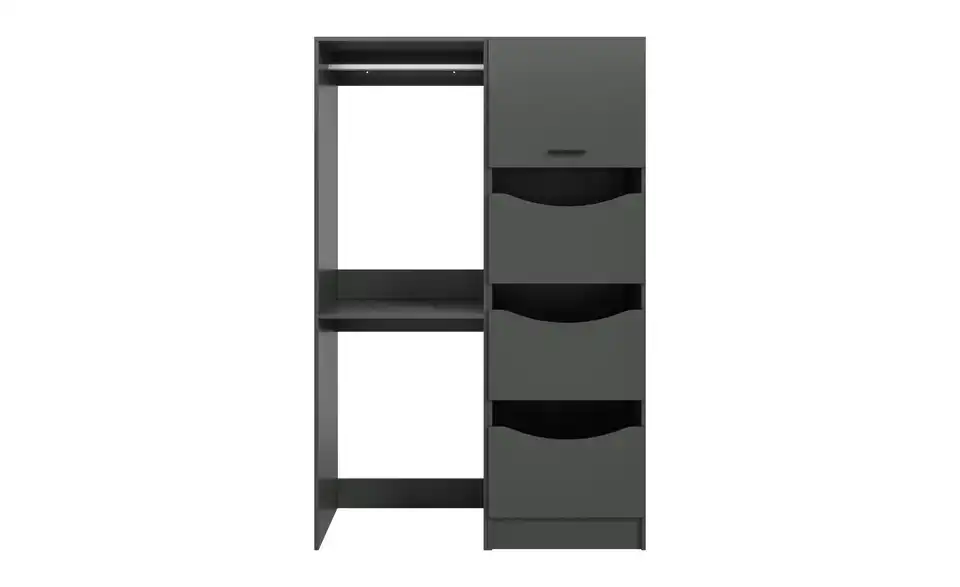 Waschmaschinenumbau Set, Frontansicht