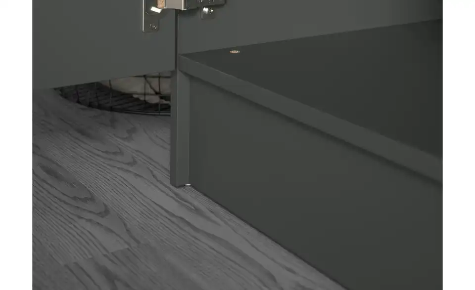 Waschmaschinenumbau Set, Detailansicht