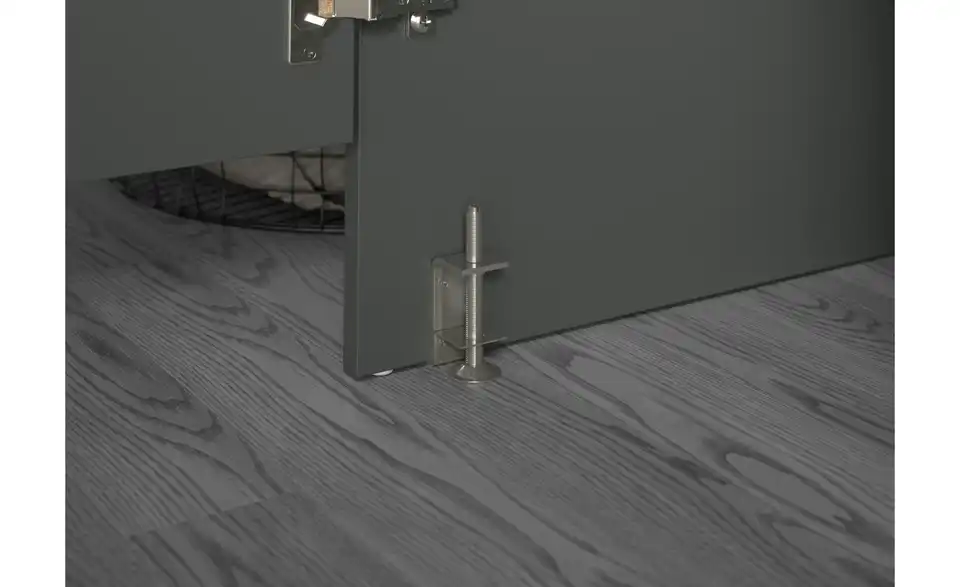 Waschmaschinenumbau Set, Detailansicht