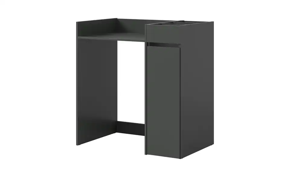 Waschmaschinenumbau Set, Perspektive