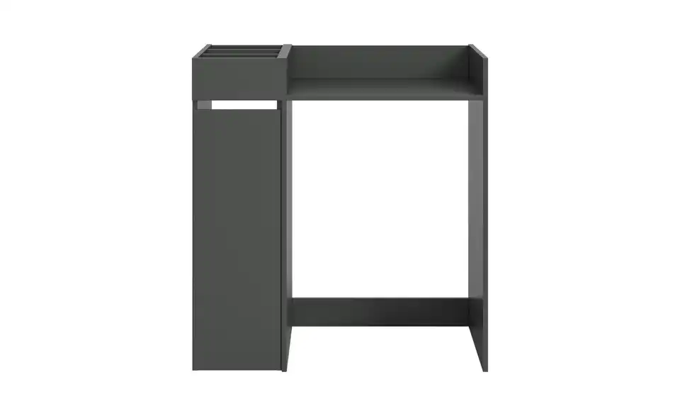 Waschmaschinenumbau Set, Frontansicht