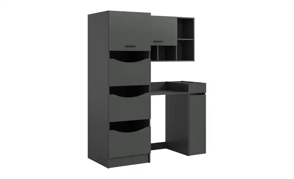 Waschmaschinenumbau Set, Perspektive