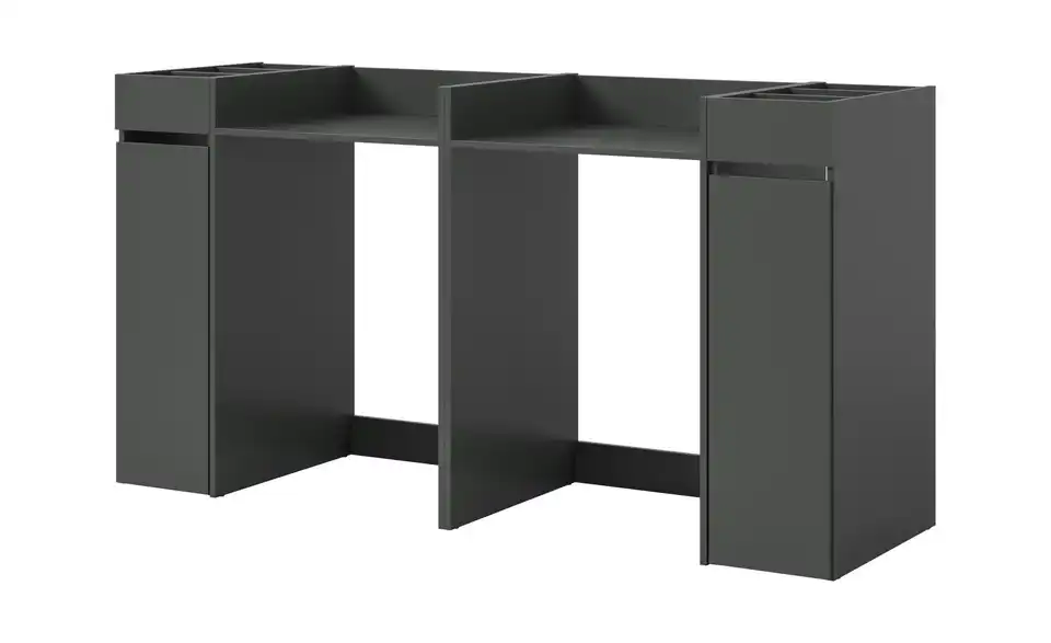 Waschmaschinenumbau Set, Perspektive