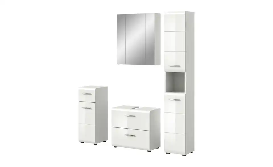 Badkombination, Perspektive