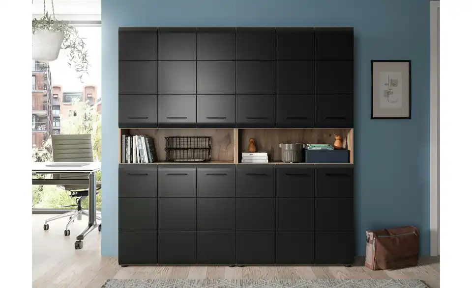 Badkombination, in Wohnsituation