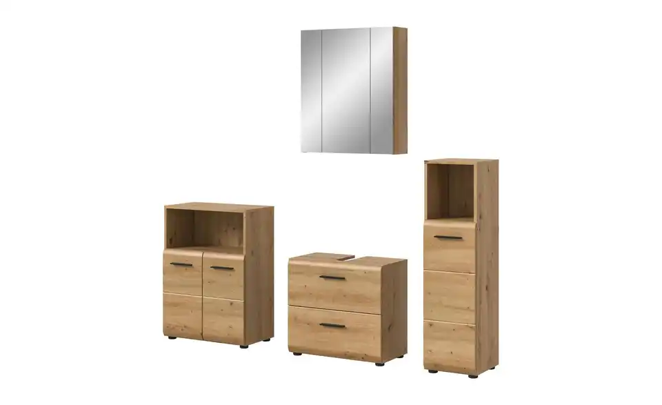 Badkombination, Perspektive