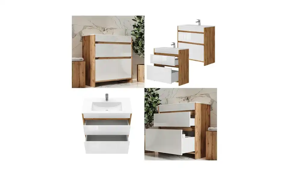 Badkombination, Ergänzung