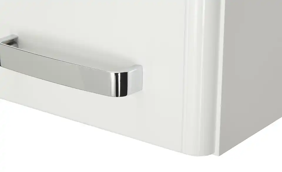 Wandschrank, Detailansicht