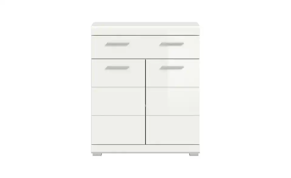 Unterschrank, Frontansicht