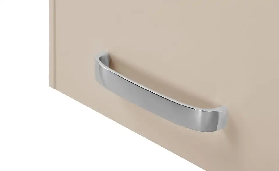 Wandschrank, Detailansicht
