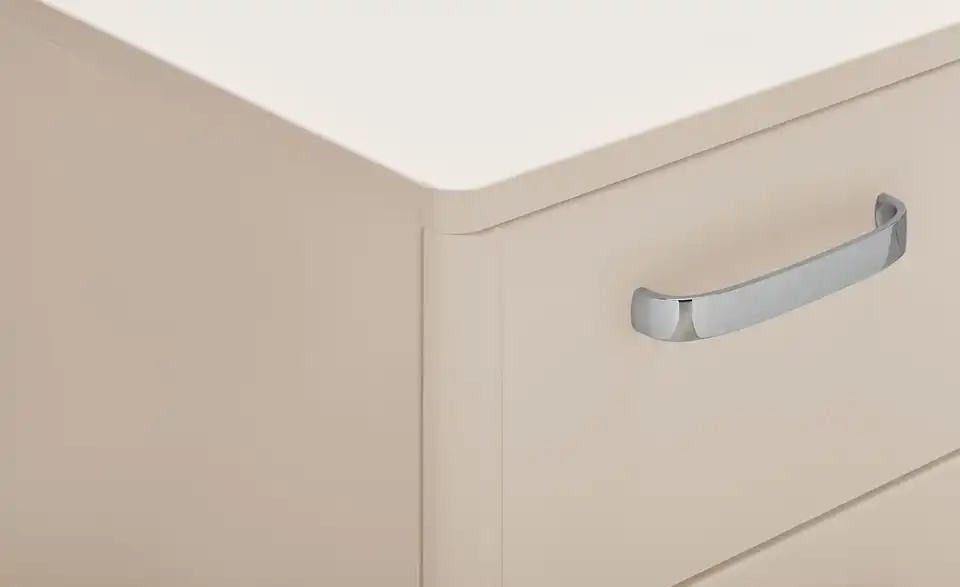 Bad-Unterschrank, Detailansicht