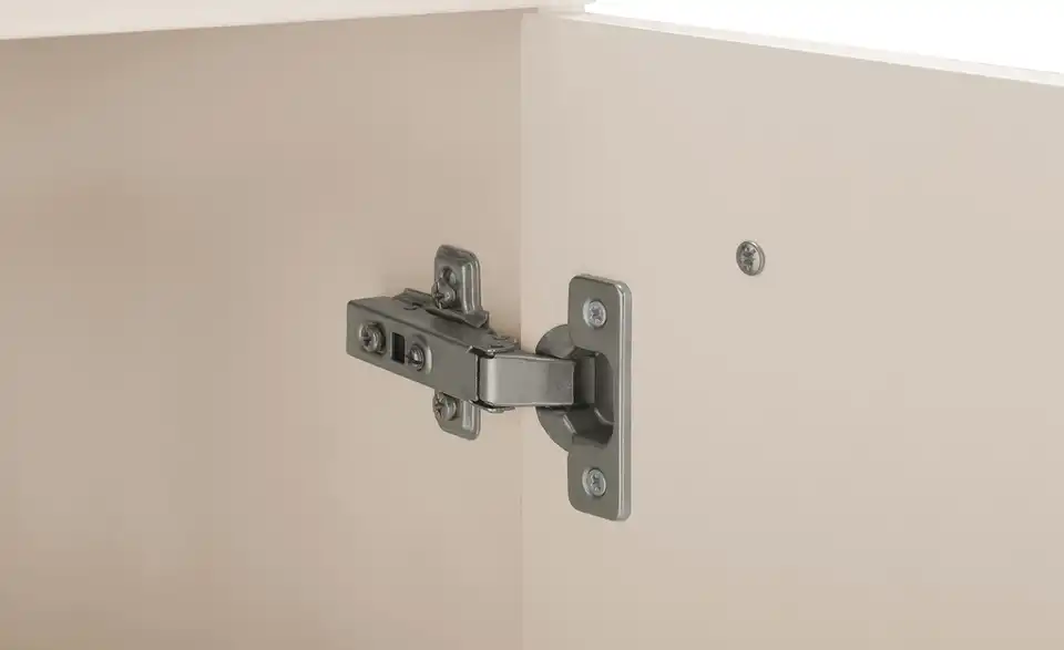 Bad-Unterschrank, Detailansicht