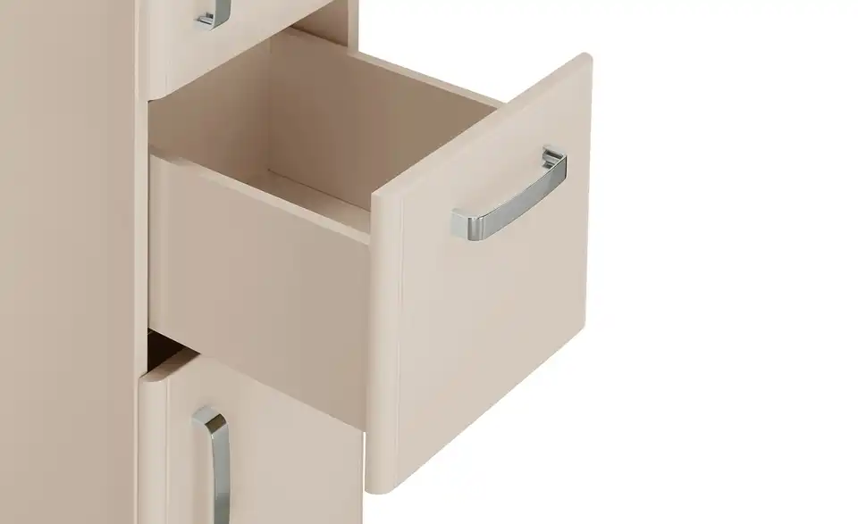 Hochschrank, Detailansicht