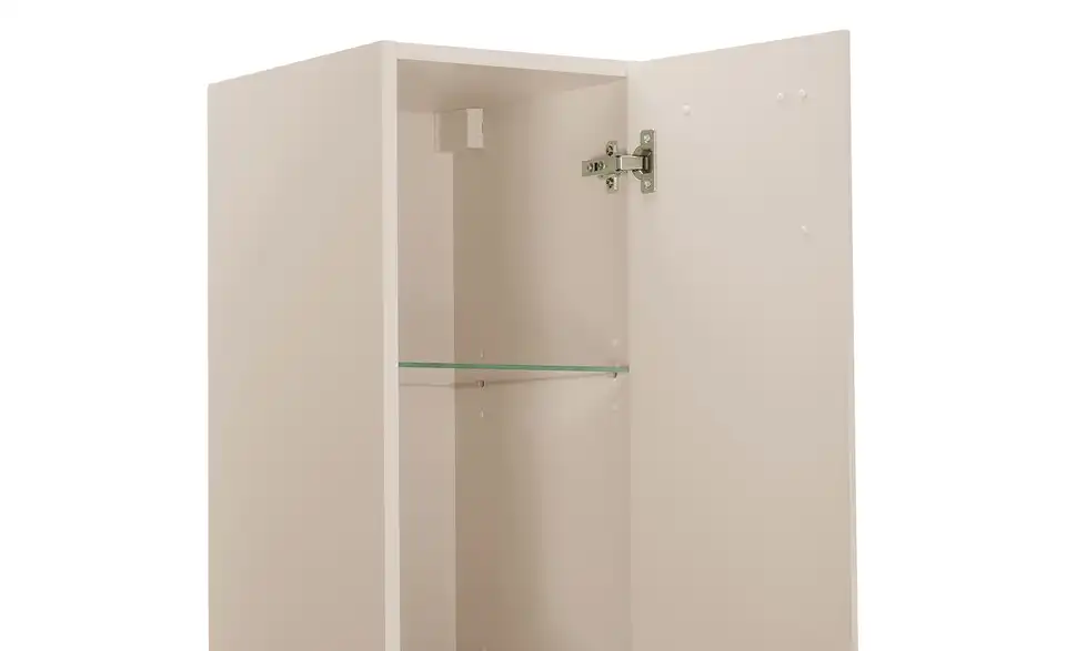 Hochschrank, Detailansicht