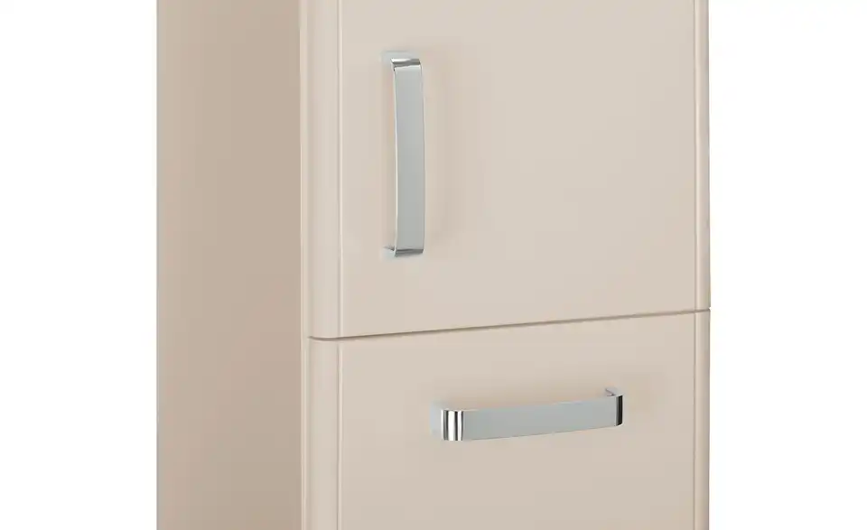 Hochschrank, Detailansicht