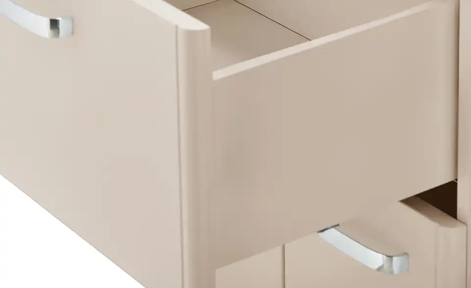Hochschrank, Detailansicht