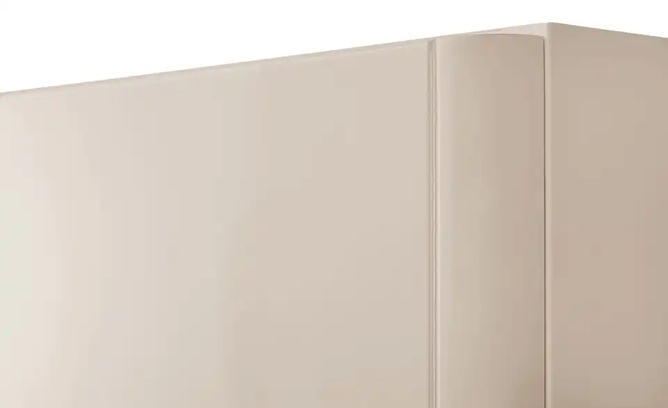 Hochschrank, Detailansicht
