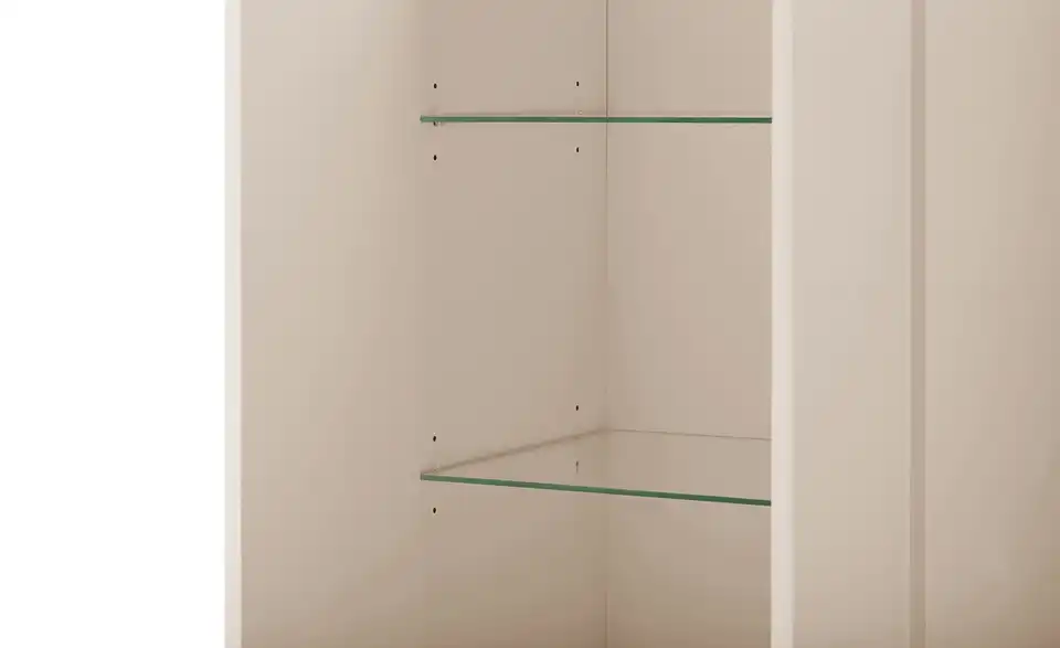 Hochschrank, Detailansicht