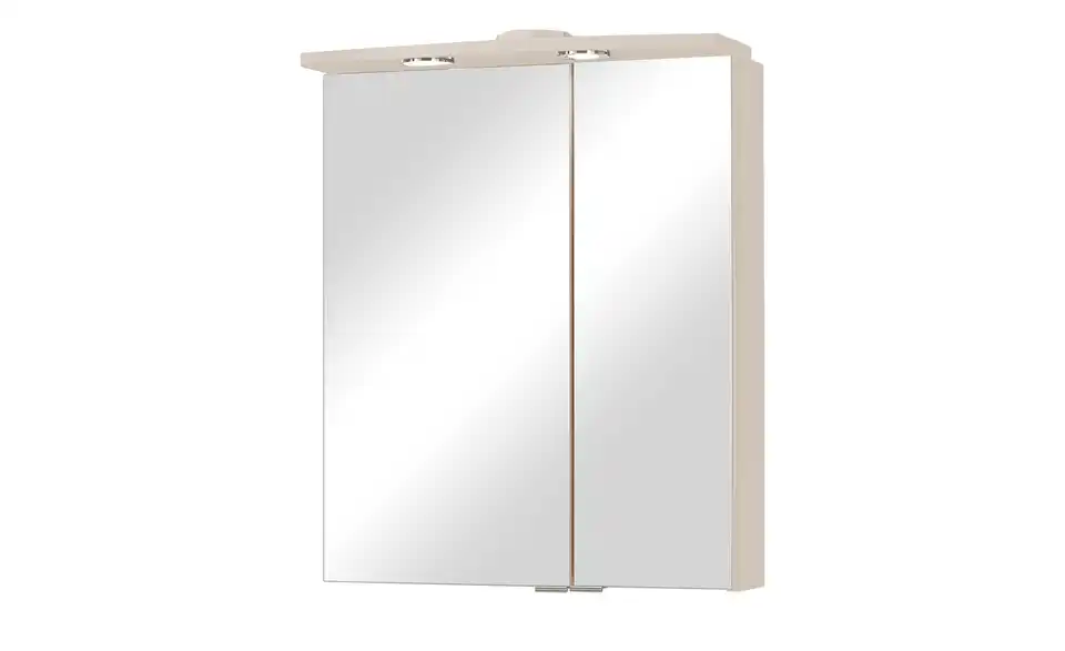 Spiegelschrank, Beleuchtet