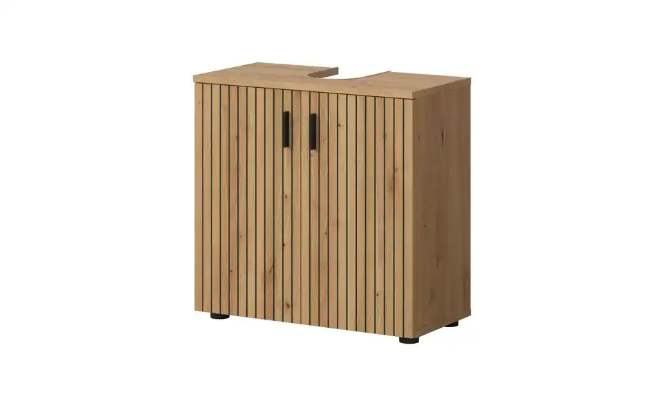 Waschbeckenunterschrank, Perspektive