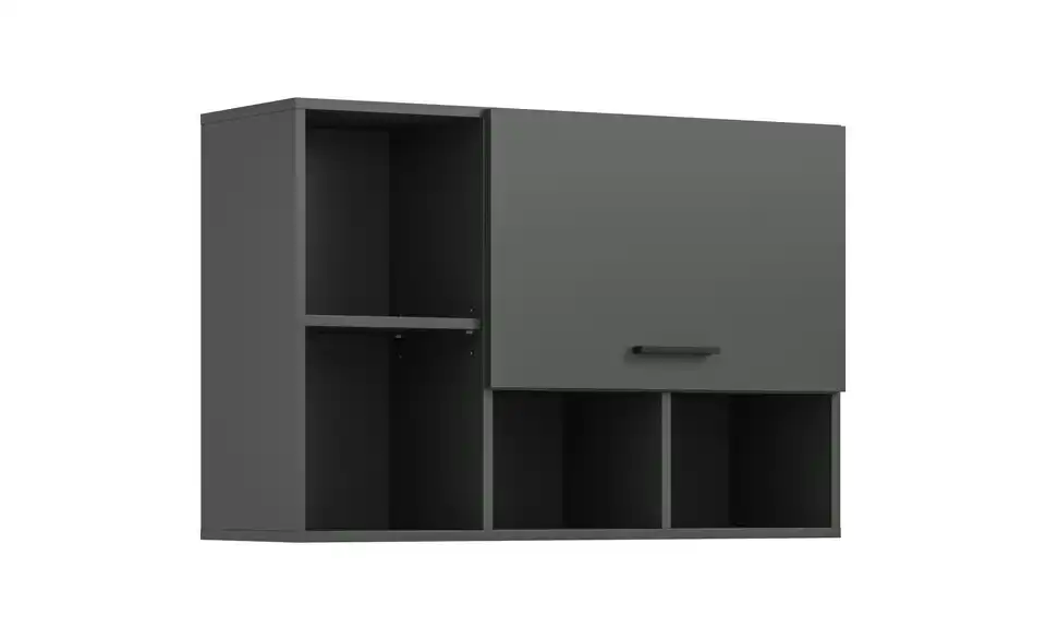 Hängeschrank, Perspektive