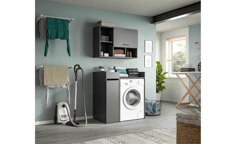 Hängeschrank, in Wohnsituation