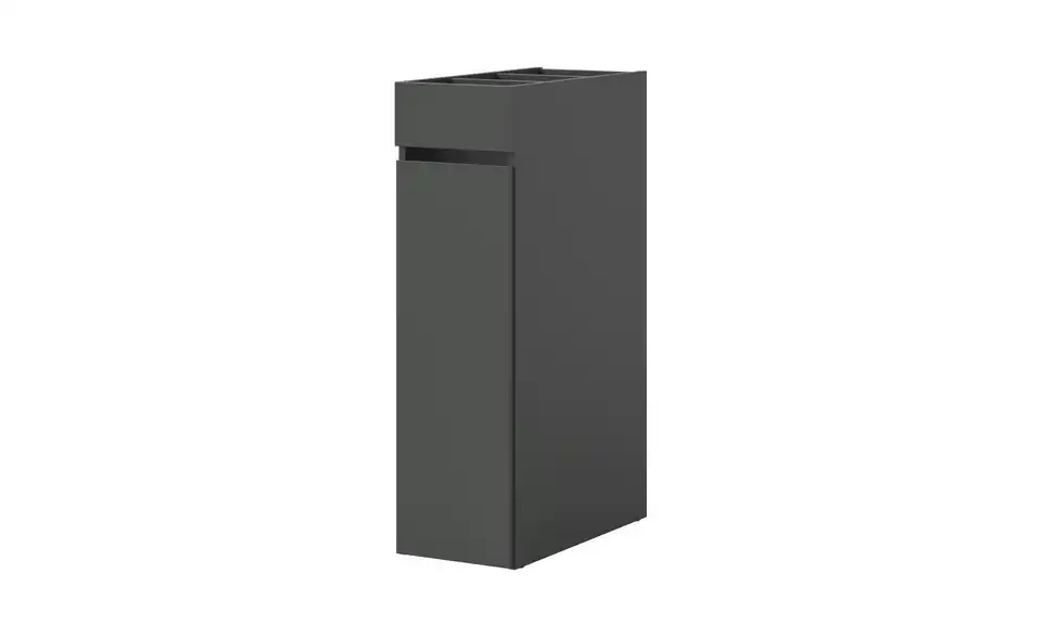 Anstellregal, Perspektive